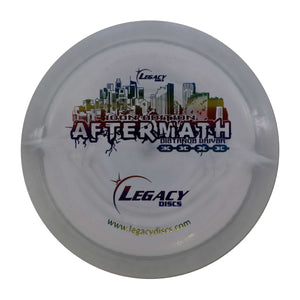 Legacy Icon Aftermath