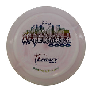 Legacy Icon Aftermath
