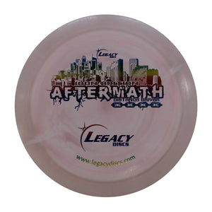 Legacy Icon Aftermath