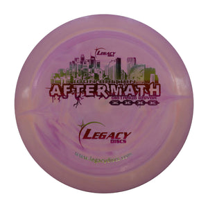 Legacy Icon Aftermath