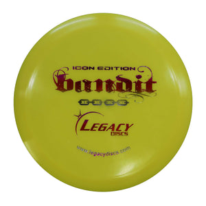 Legacy Icon Bandit