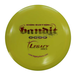 Legacy Icon Bandit