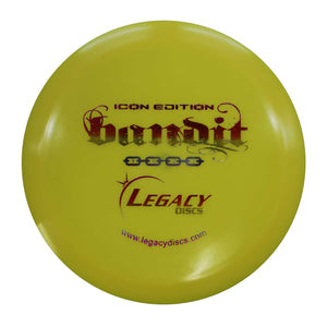 Legacy Icon Bandit