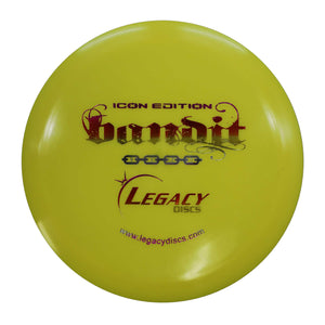 Legacy Icon Bandit
