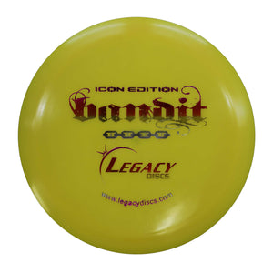 Legacy Icon Bandit
