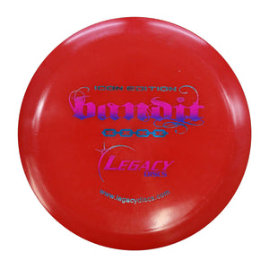 Legacy Icon Bandit