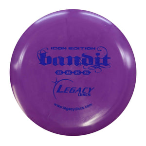 Legacy Icon Bandit