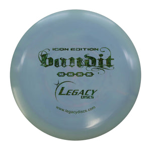 Legacy Icon Bandit