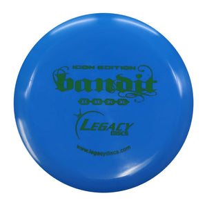 Legacy Icon Bandit