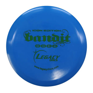 Legacy Icon Bandit