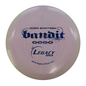 Legacy Icon Bandit