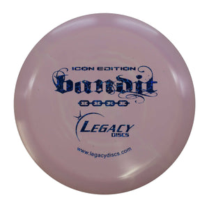 Legacy Icon Bandit