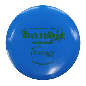 Legacy Icon Bandit