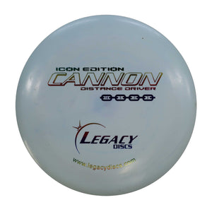 Legacy Icon Cannon
