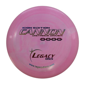 Legacy Icon Cannon