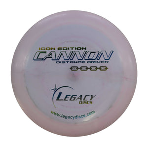 Legacy Icon Cannon