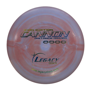 Legacy Icon Cannon