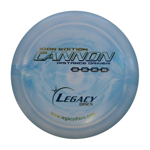 Legacy Icon Cannon