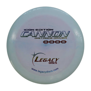 Legacy Icon Cannon