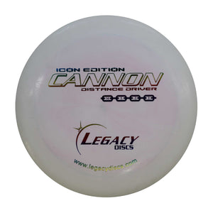 Legacy Icon Cannon