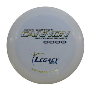 Legacy Icon Cannon