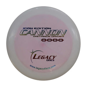 Legacy Icon Cannon