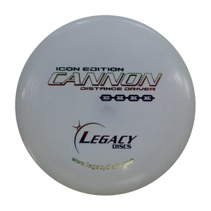 Legacy Icon Cannon