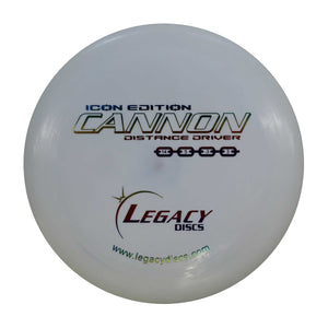 Legacy Icon Cannon