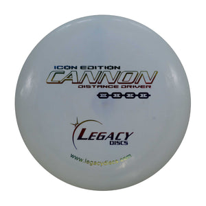 Legacy Icon Cannon