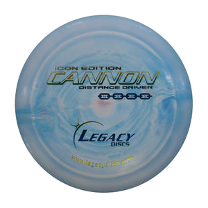 Legacy Icon Cannon