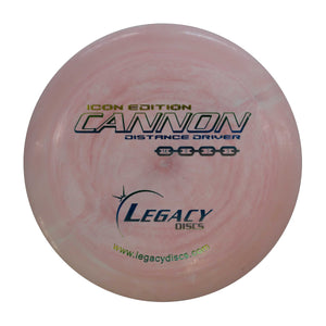 Legacy Icon Cannon
