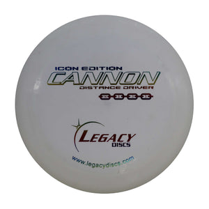 Legacy Icon Cannon