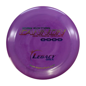 Legacy Icon Cannon