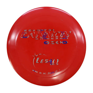 Legacy Icon Cannon