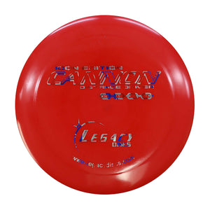 Legacy Icon Cannon