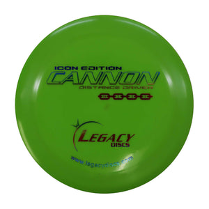 Legacy Icon Cannon