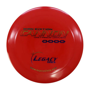 Legacy Icon Cannon