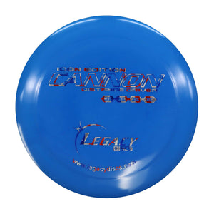 Legacy Icon Cannon