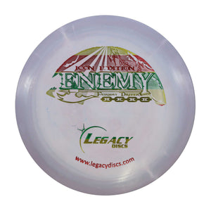 Legacy Icon Enemy