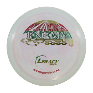 Legacy Icon Enemy