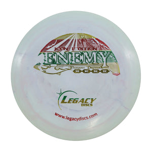 Legacy Icon Enemy