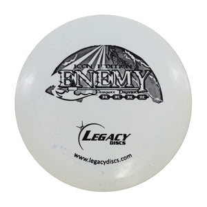 Legacy Icon Enemy
