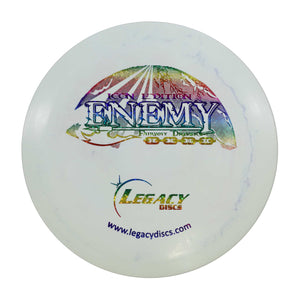 Legacy Icon Enemy