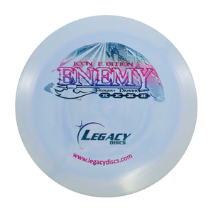 Legacy Icon Enemy