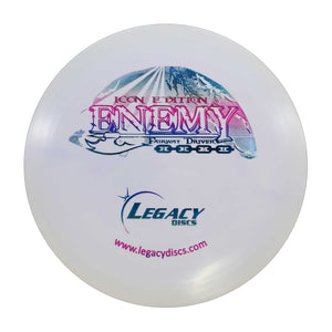 Legacy Icon Enemy