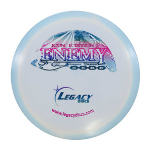Legacy Icon Enemy