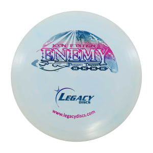 Legacy Icon Enemy