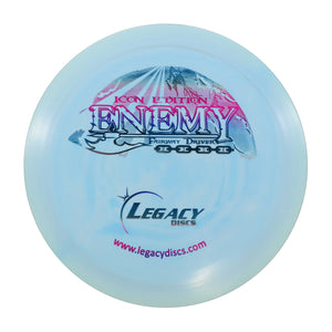 Legacy Icon Enemy