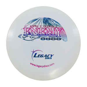 Legacy Icon Enemy