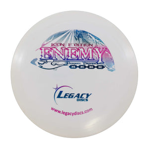 Legacy Icon Enemy